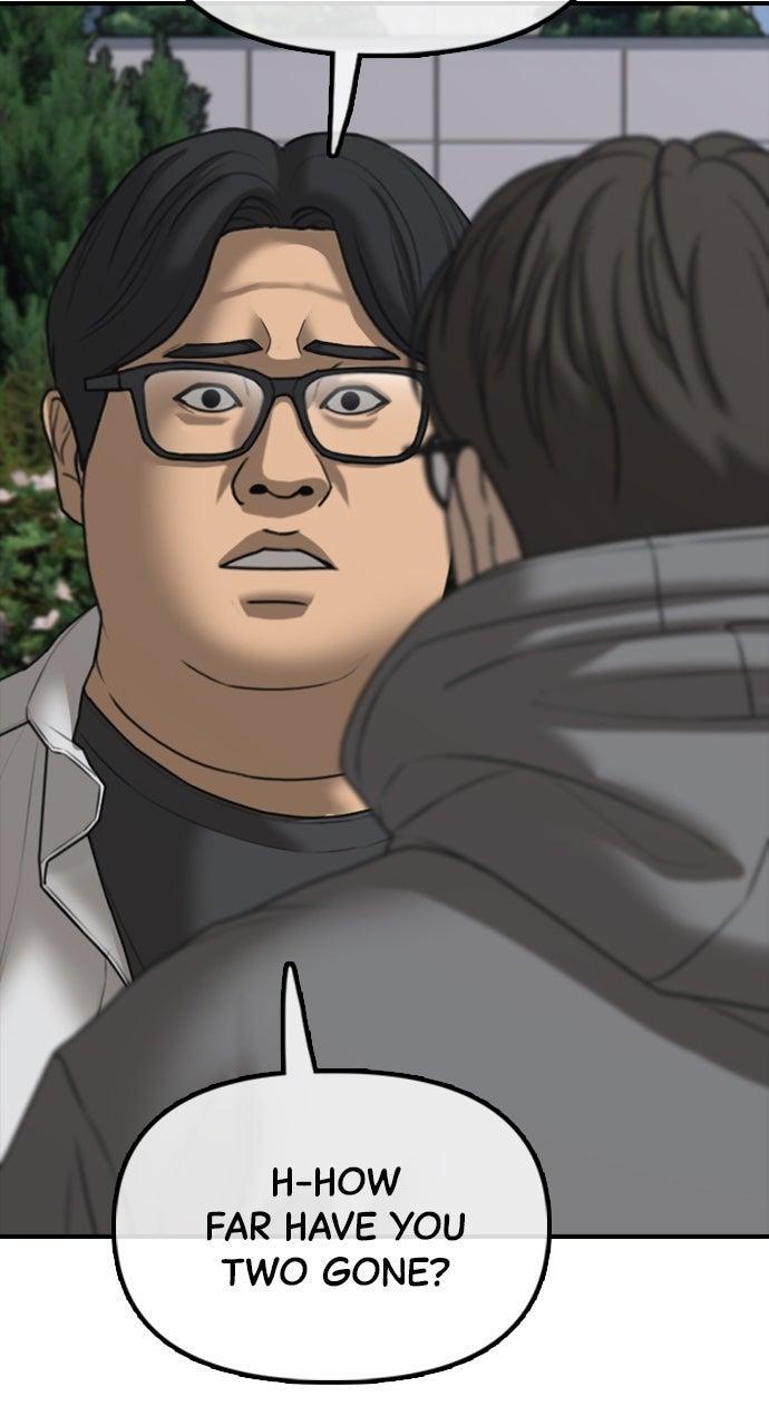 Read The End Has Come Manga Online