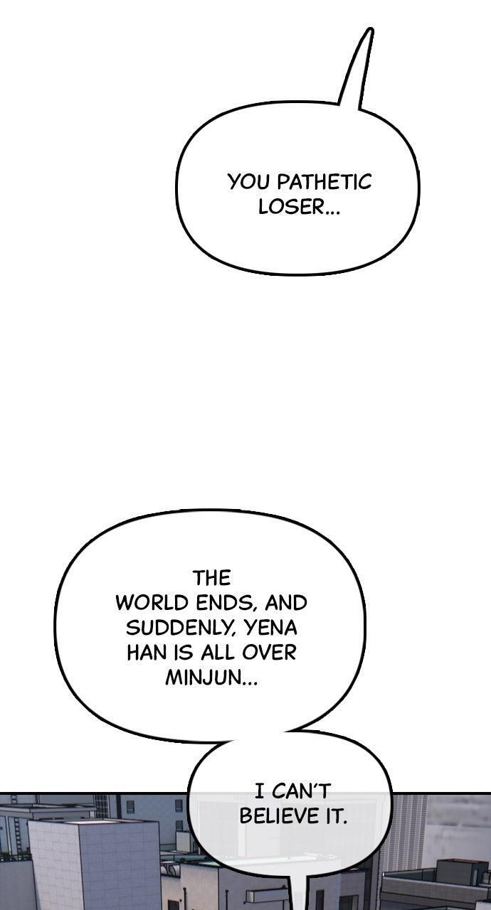 Read The End Has Come Manga Online