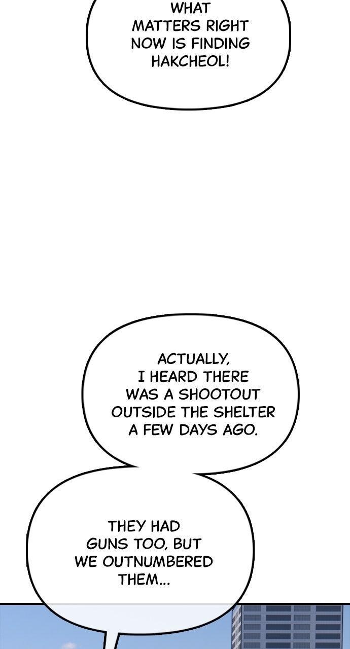 Read The End Has Come Manga Online
