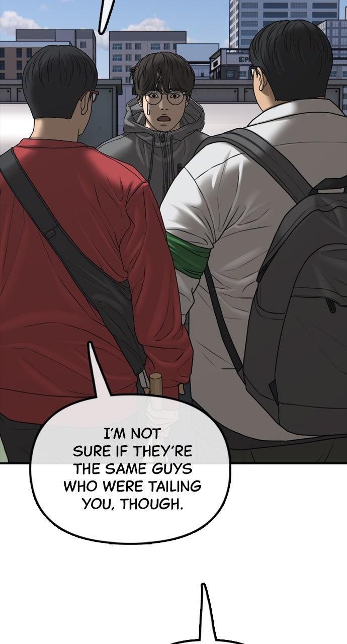 Read The End Has Come Manga Online
