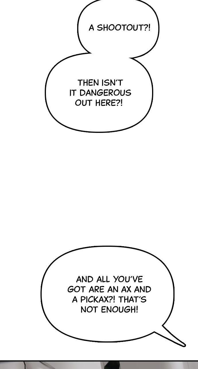 Read The End Has Come Manga Online