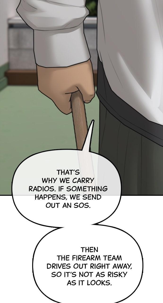 Read The End Has Come Manga Online
