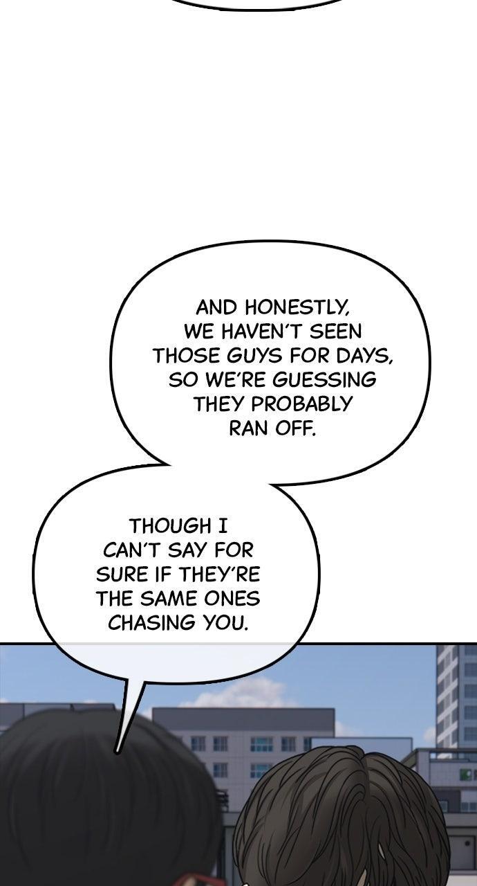 Read The End Has Come Manga Online