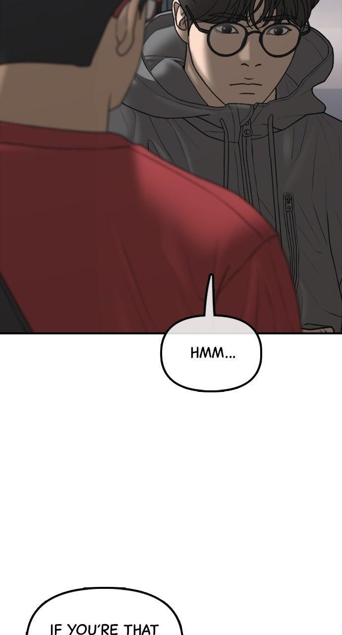 Read The End Has Come Manga Online