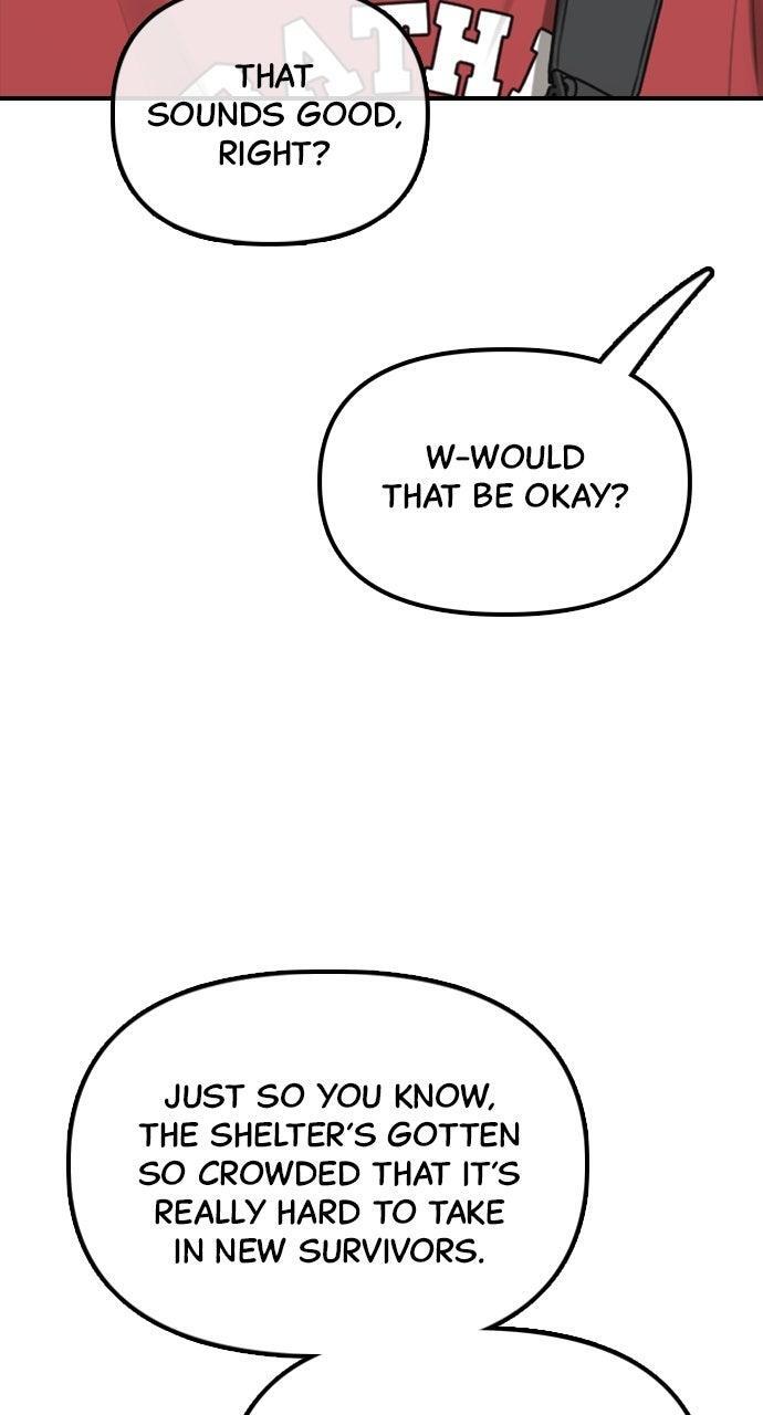 Read The End Has Come Manga Online