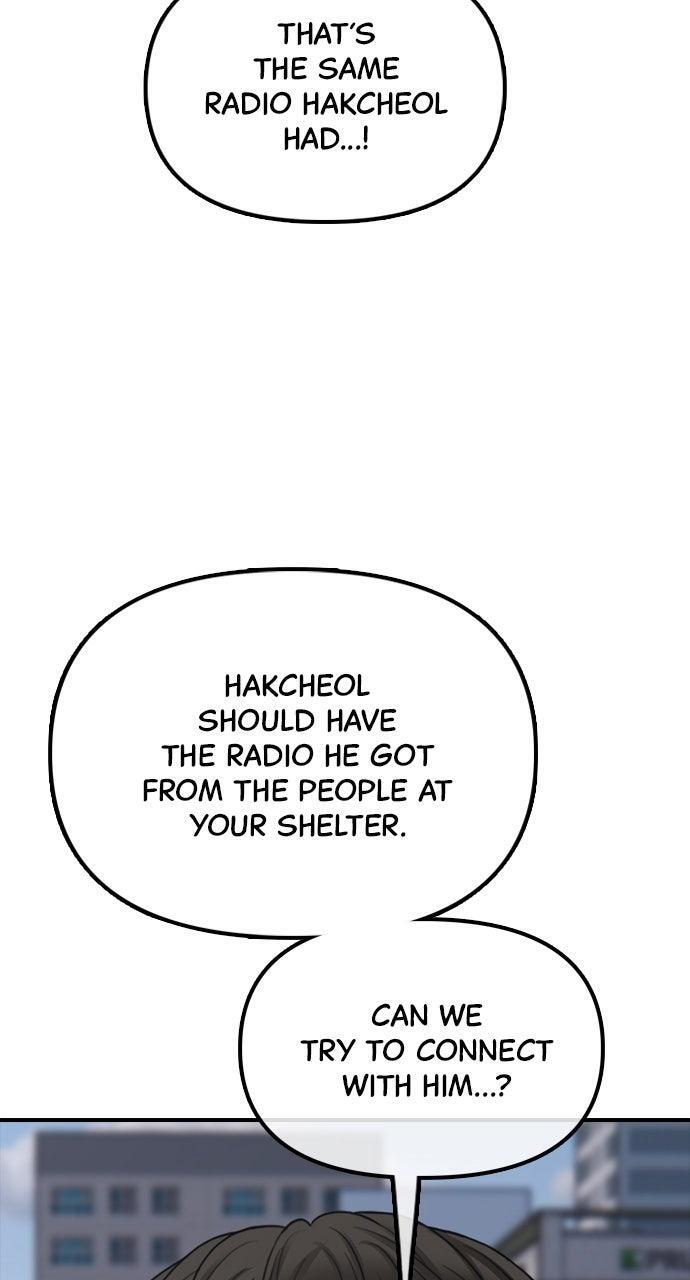 Read The End Has Come Manga Online