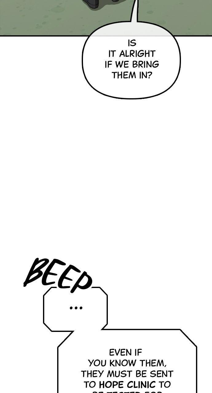 Read The End Has Come Manga Online