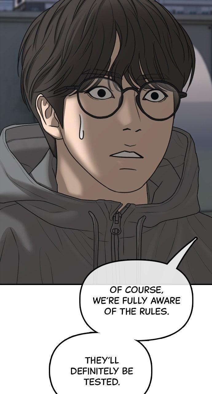 Read The End Has Come Manga Online