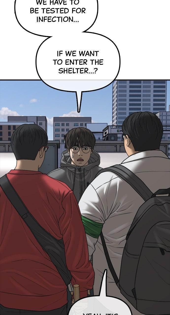 Read The End Has Come Manga Online