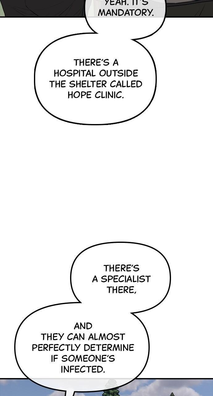 Read The End Has Come Manga Online