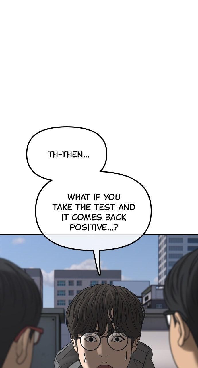 Read The End Has Come Manga Online