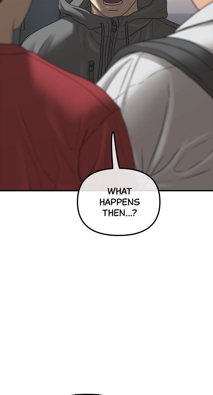 Read The End Has Come Manga Online