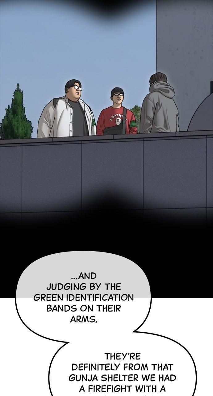 Read The End Has Come Manga Online