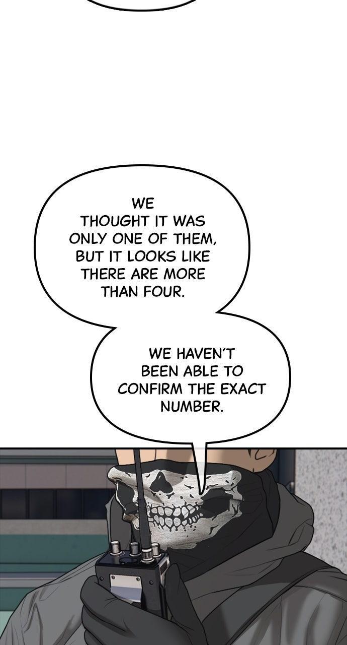 Read The End Has Come Manga Online