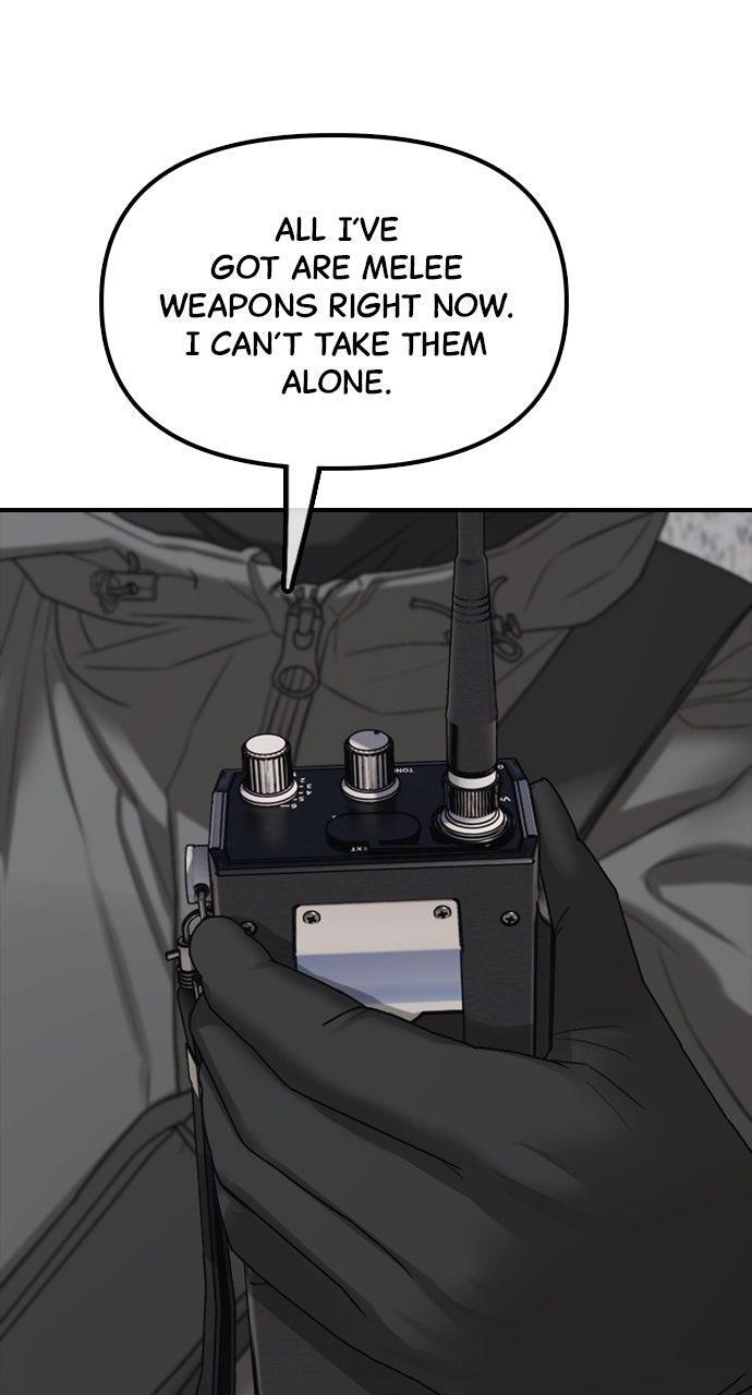 Read The End Has Come Manga Online