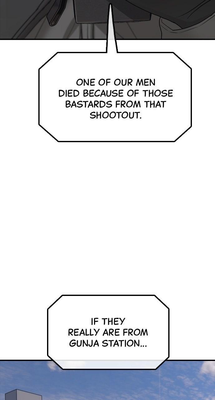 Read The End Has Come Manga Online