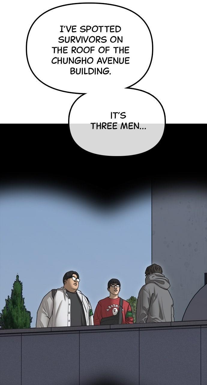 Read The End Has Come Manga Online