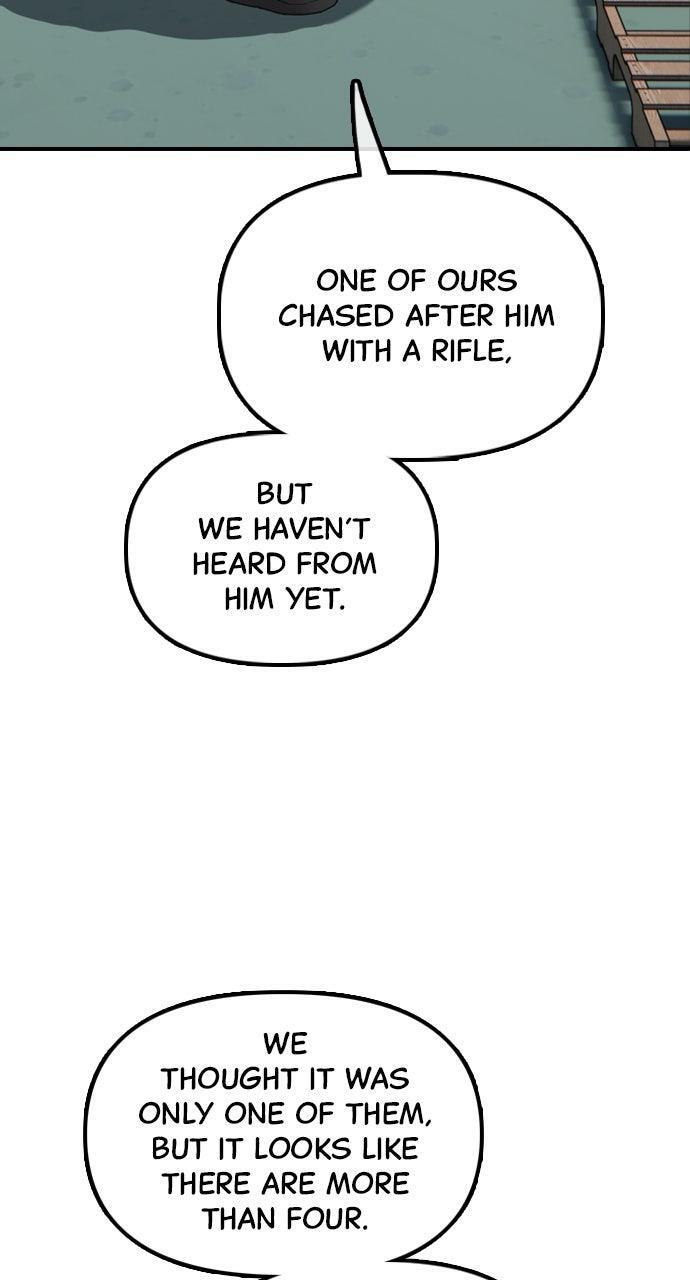 Read The End Has Come Manga Online