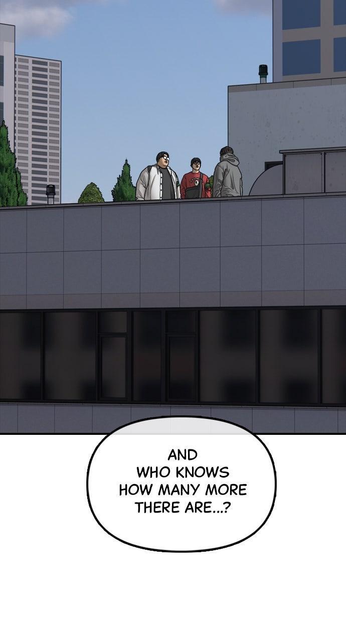 Read The End Has Come Manga Online