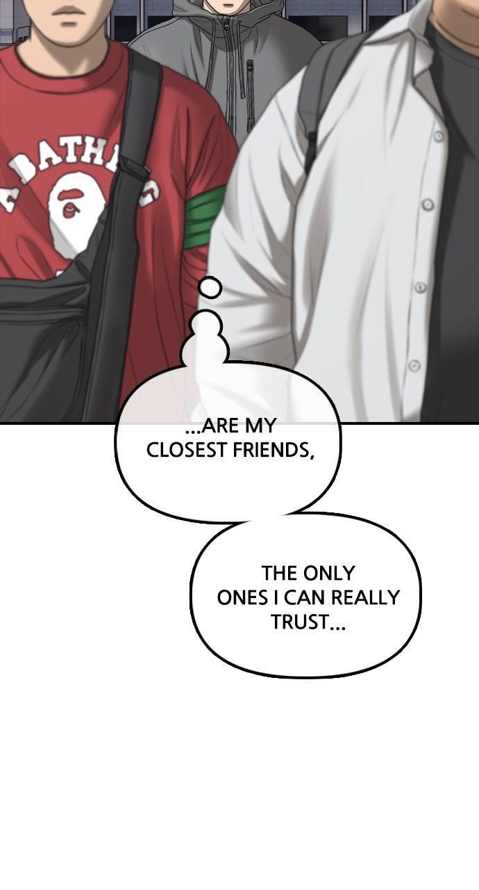 Read The End Has Come Manga Online