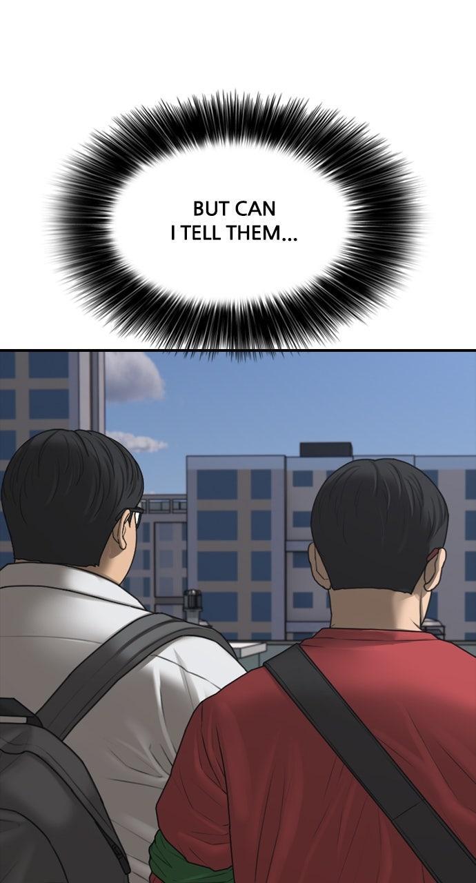 Read The End Has Come Manga Online