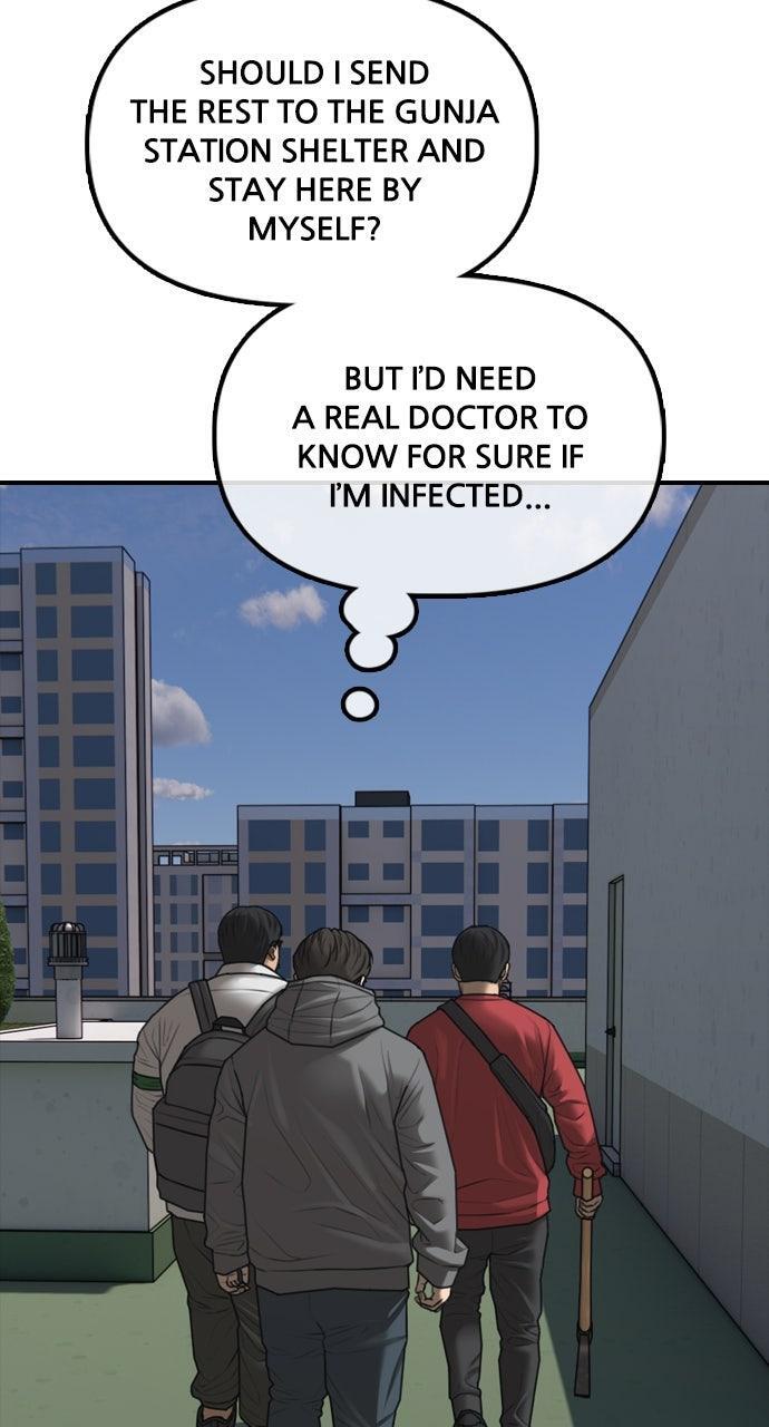 Read The End Has Come Manga Online