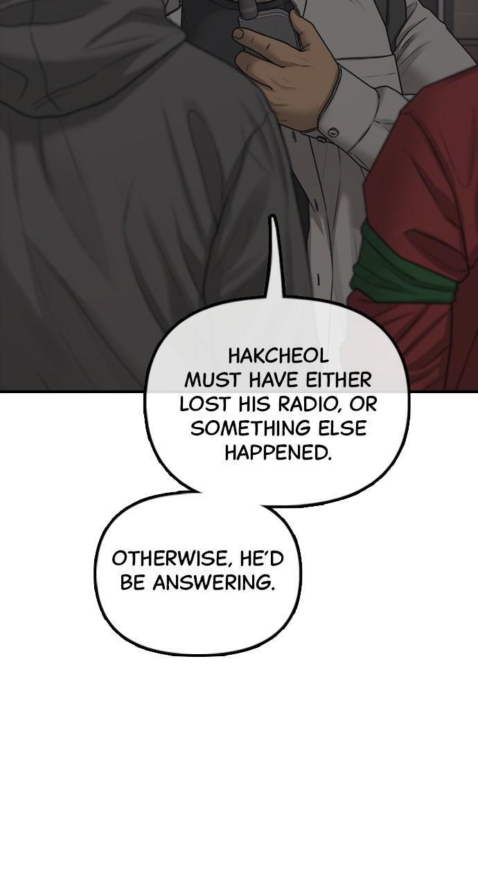 Read The End Has Come Manga Online