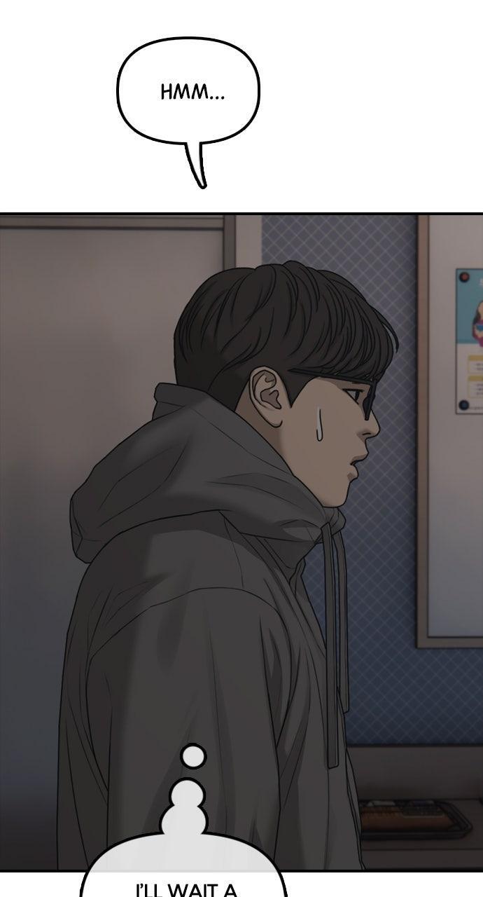 Read The End Has Come Manga Online