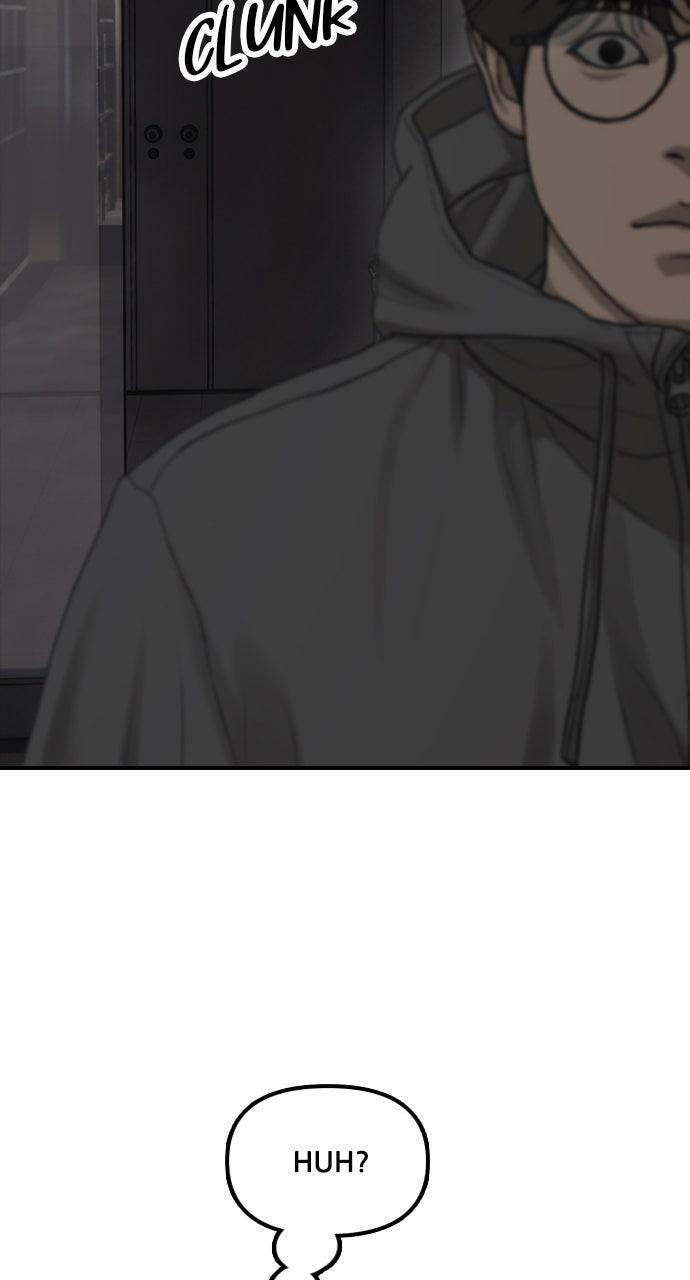 Read The End Has Come Manga Online