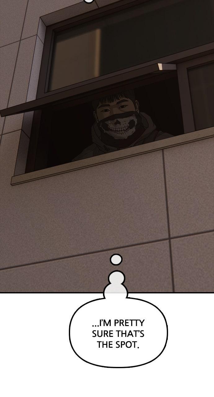 Read The End Has Come Manga Online