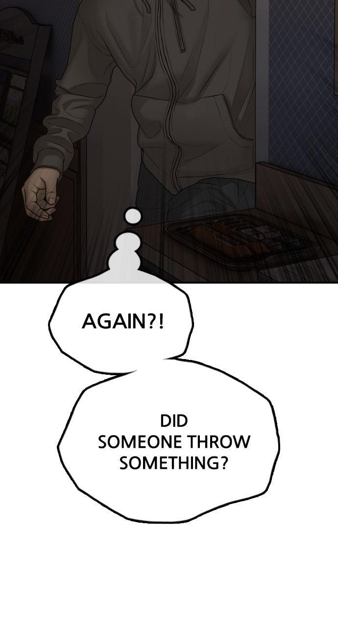 Read The End Has Come Manga Online