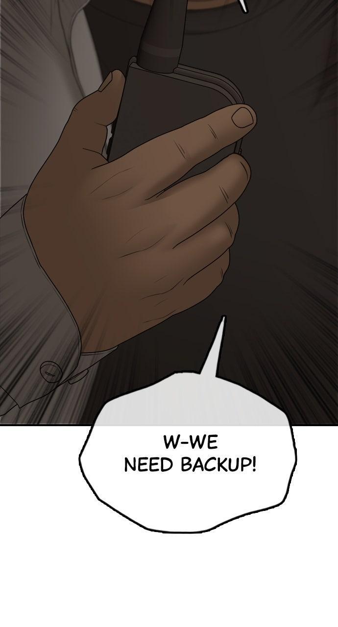 Read The End Has Come Manga Online