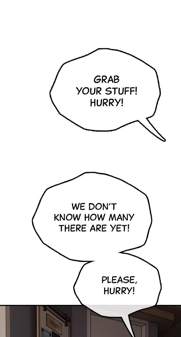 Read The End Has Come Manga Online