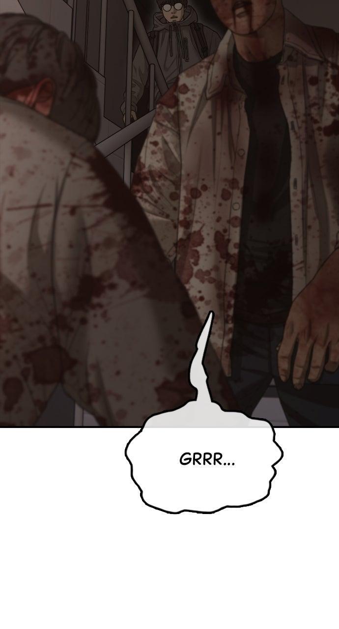 Read The End Has Come Manga Online
