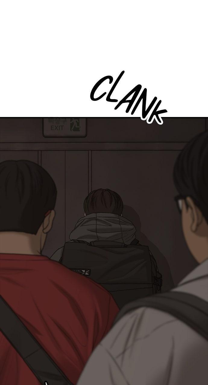 Read The End Has Come Manga Online
