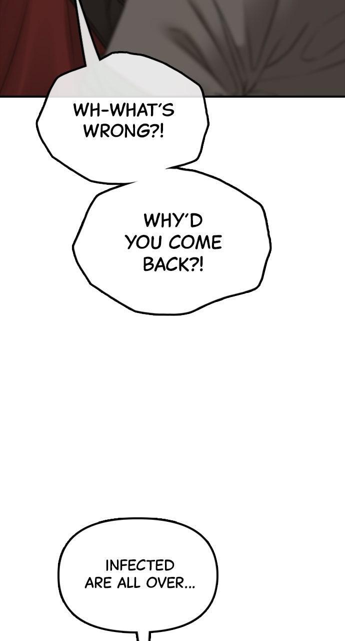 Read The End Has Come Manga Online