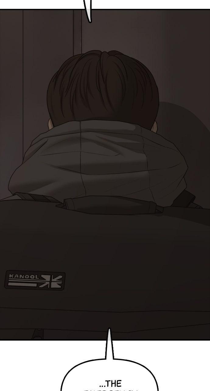 Read The End Has Come Manga Online