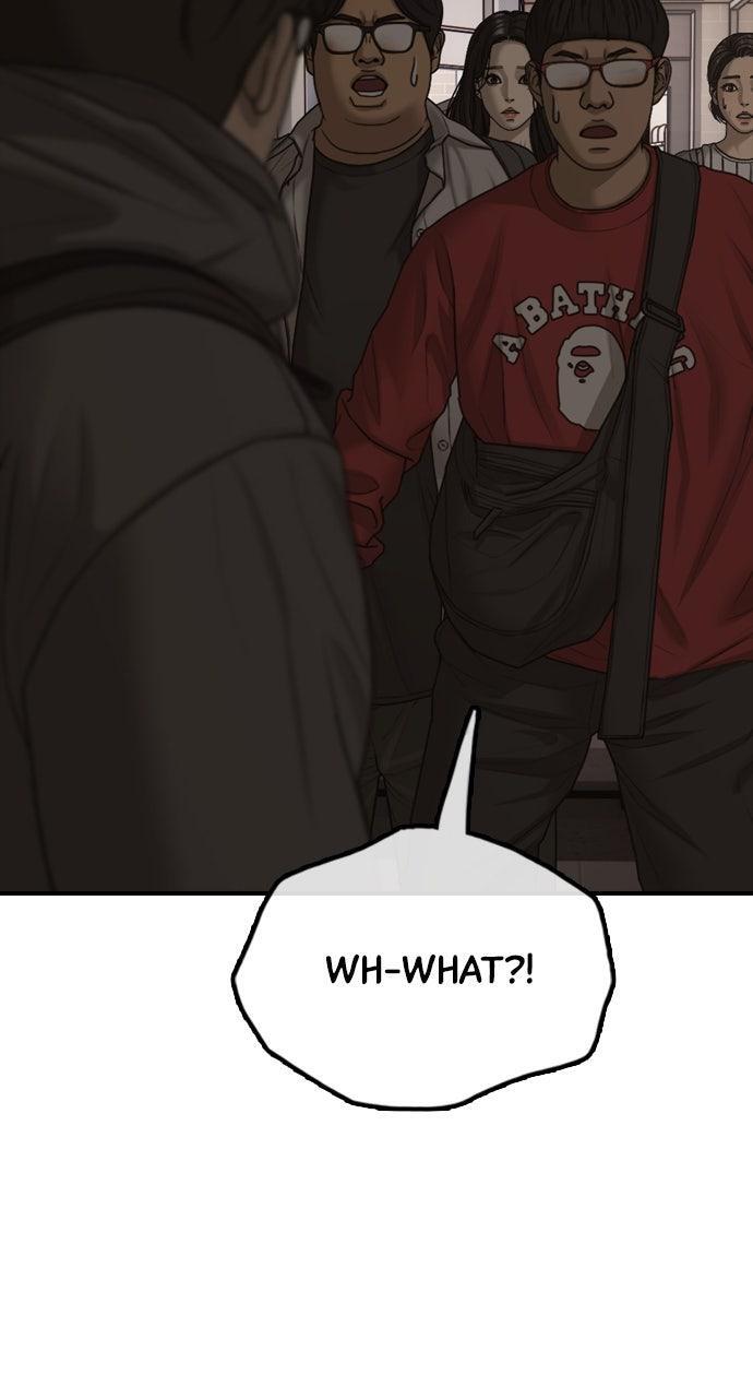 Read The End Has Come Manga Online