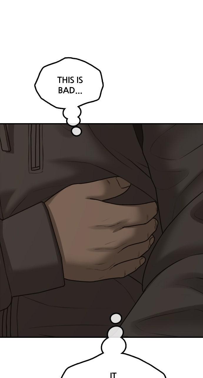 Read The End Has Come Manga Online