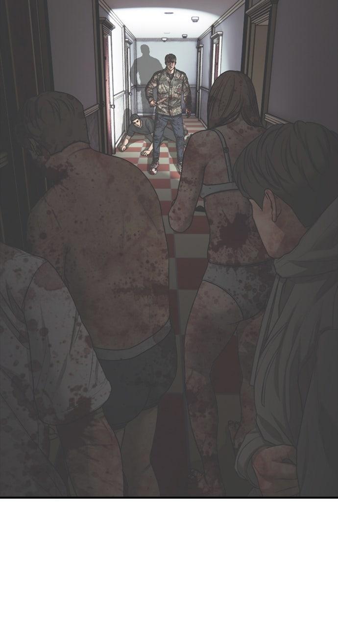 Read The End Has Come Manga Online