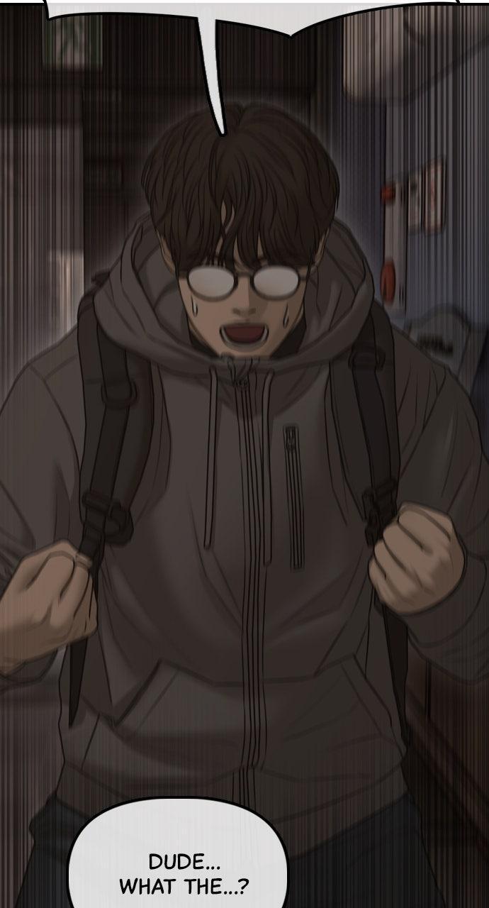Read The End Has Come Manga Online