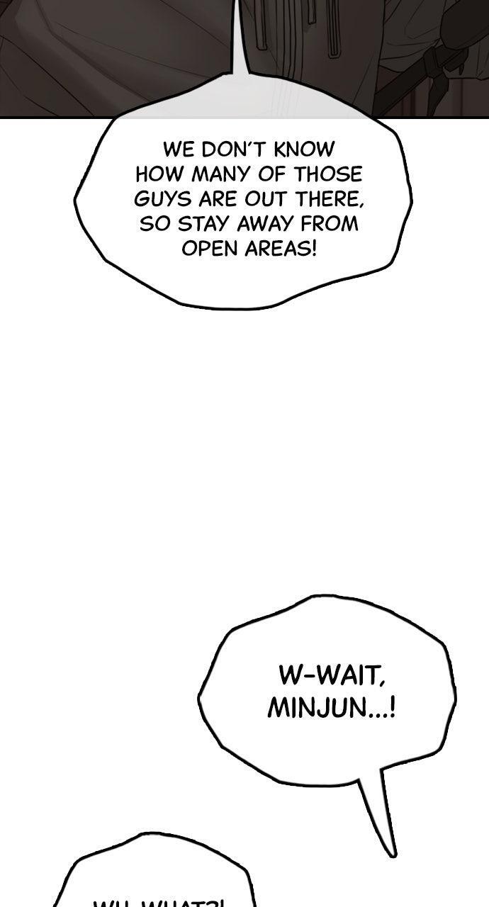 Read The End Has Come Manga Online