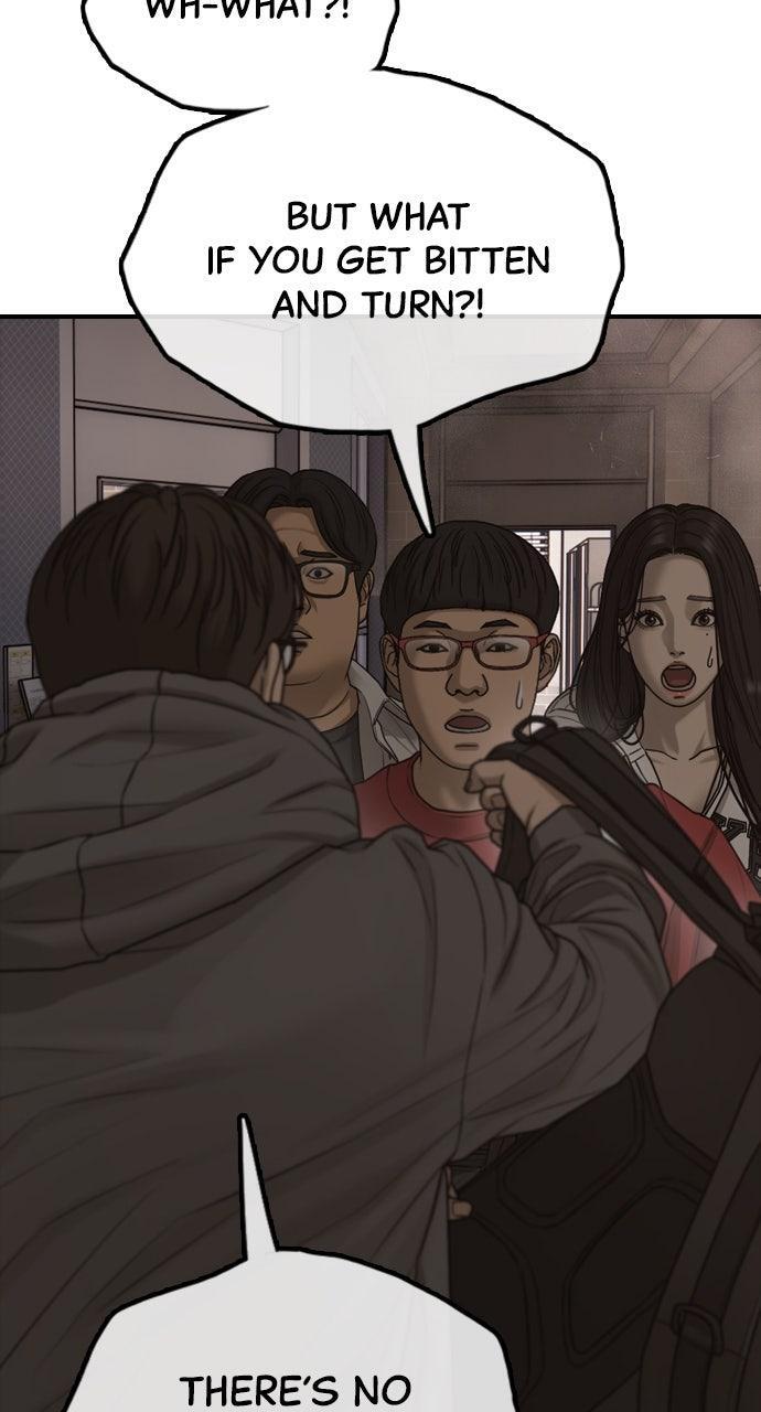 Read The End Has Come Manga Online