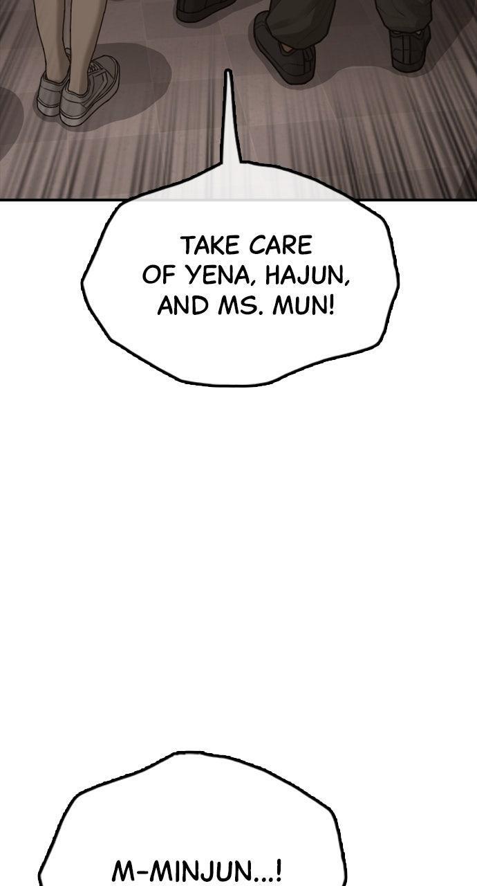 Read The End Has Come Manga Online