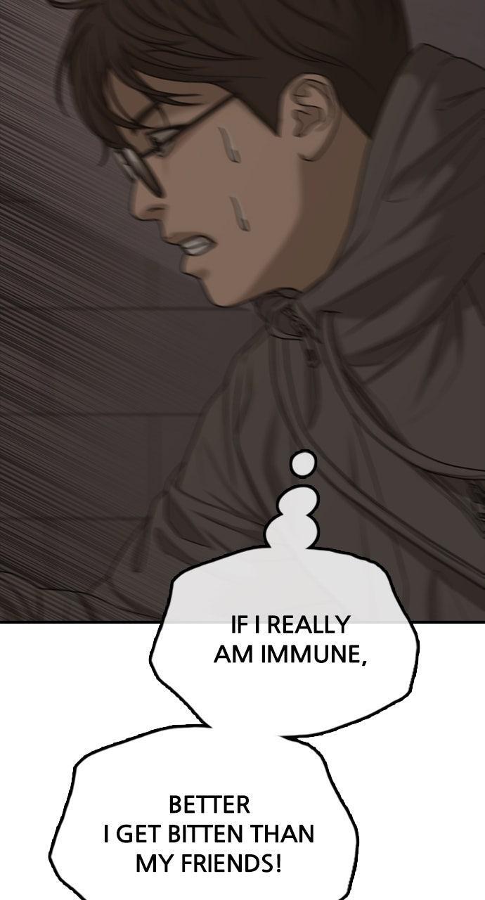 Read The End Has Come Manga Online
