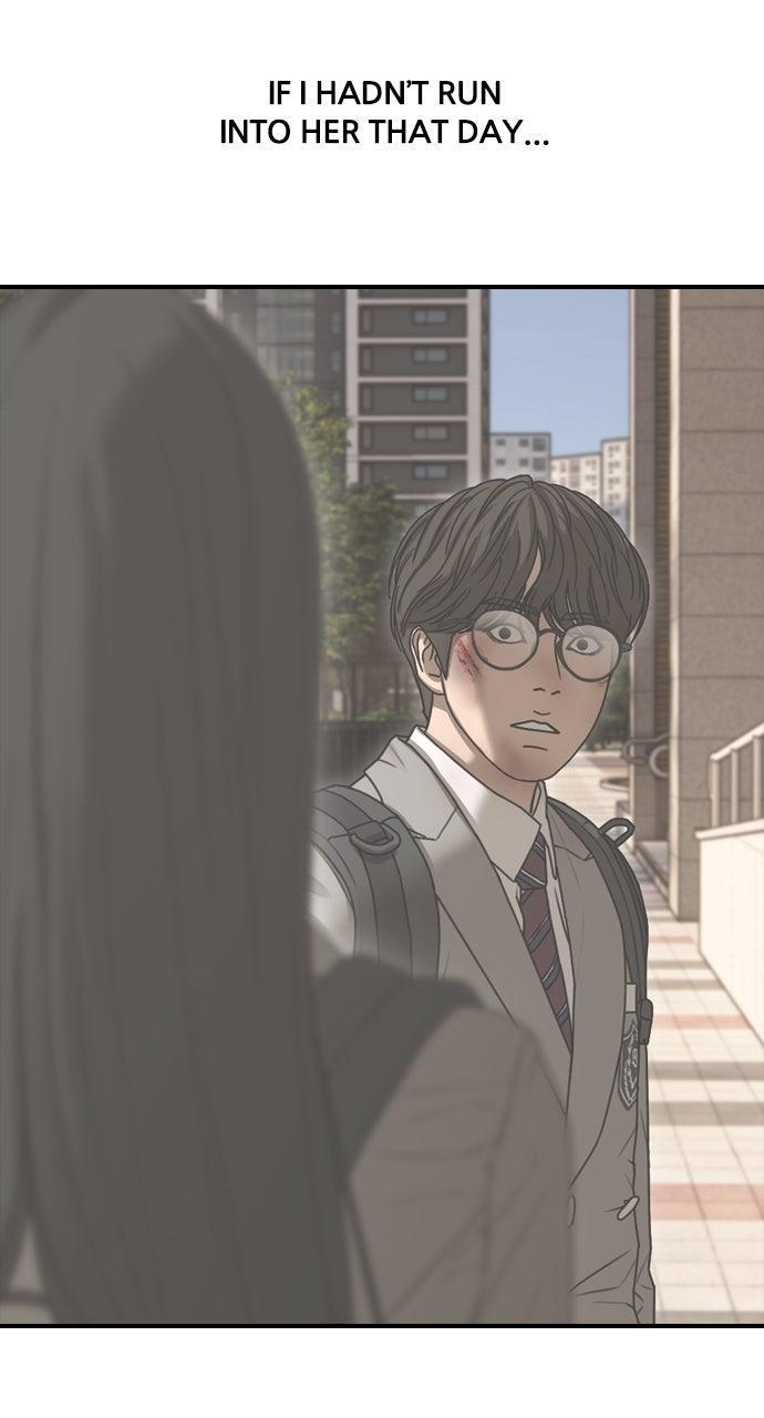 Read The End Has Come Manga Online