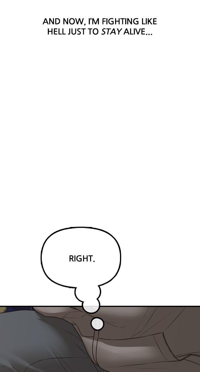 Read The End Has Come Manga Online