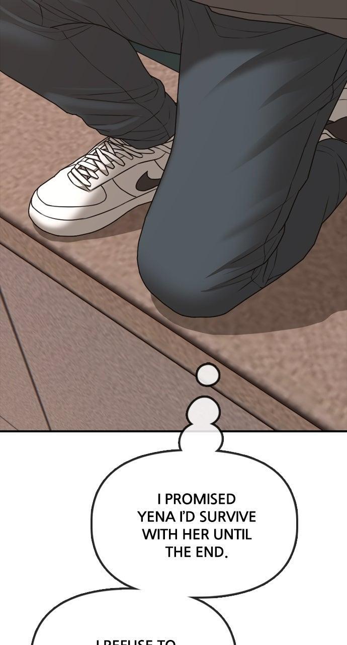 Read The End Has Come Manga Online