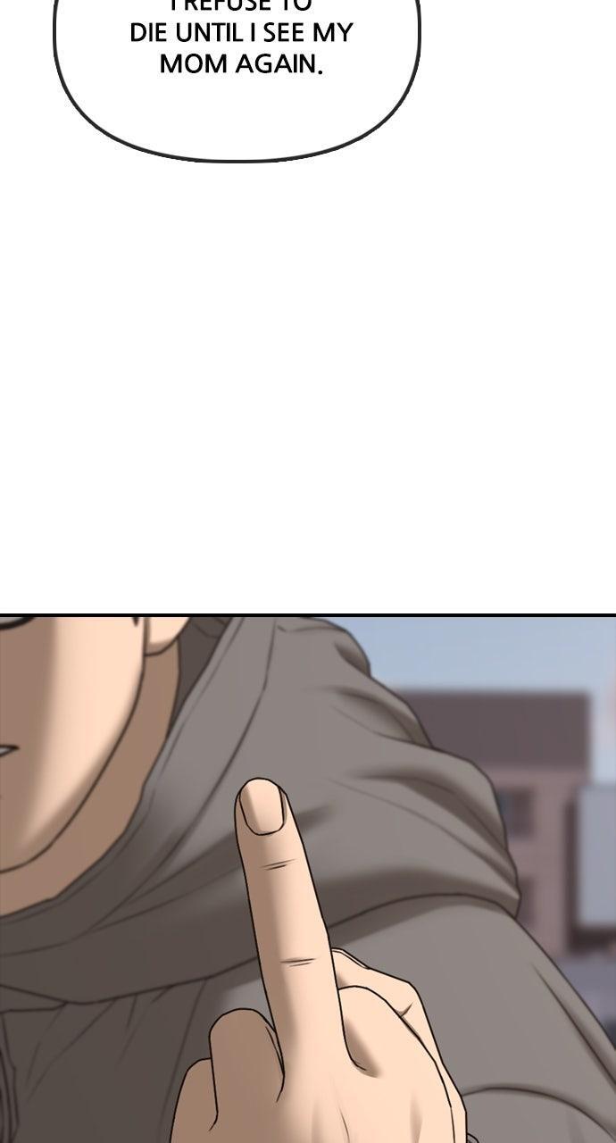 Read The End Has Come Manga Online