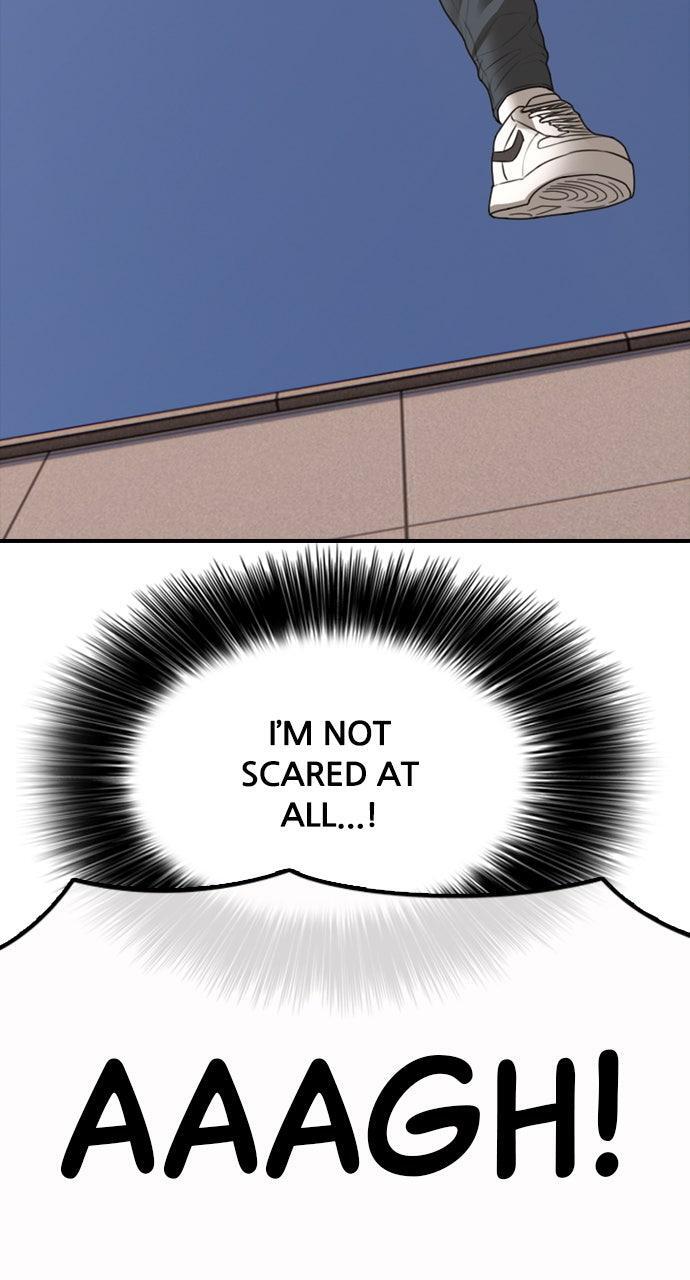 Read The End Has Come Manga Online